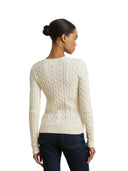 Lauren Ralph Lauren - Pullover Montiva - 200932223002 - Natural