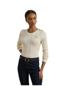 Lauren Ralph Lauren - Pullover Montiva - 200932223002 - Natural