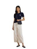 Lauren Ralph Lauren - Pullover Eyelah - 200P07025001 - Navy