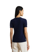 Lauren Ralph Lauren - Pullover Eyelah - 200P07025001 - Navy