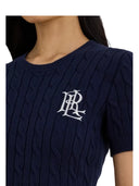 Lauren Ralph Lauren - Pullover Eyelah - 200P07025001 - Navy