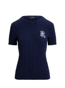 Lauren Ralph Lauren - pullover eyelah - 200p07025001 - navy