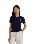 Lauren Ralph Lauren - pullover eyelah - 200p07025001 - navy