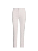 Lauren Ralph Lauren - pantaloni lakythia - 200811955005 - white