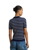 Lauren Ralph Lauren - pullover natrissa - 200p03506002 - navy