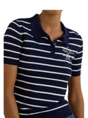 Lauren Ralph Lauren - pullover natrissa - 200p03506002 - navy