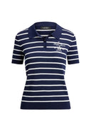 Lauren Ralph Lauren - pullover natrissa - 200p03506002 - navy