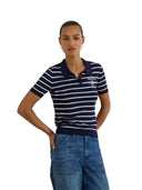 Lauren Ralph Lauren - pullover natrissa - 200p03506002 - navy