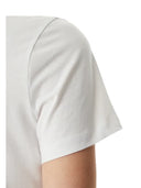 Immagine di Lauren Ralph Lauren - T-Shirt Knit - 200P09106004 - White -  di Lauren Ralph Lauren disponibile su Barbara1999.