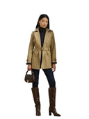 Lauren Ralph Lauren - Trench Db - 297967126002 - Light Beige