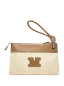 Max Mara Beachwear - Borsa Bchfrisia - 2616511049600-001 - Cammello
