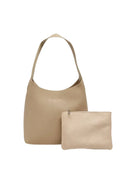 Max Mara MM - Borsa Mmlastro - 2626516017600-002 - Beige