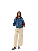 Max Mara MM - Pantalone In Jersey Mmlgestro - 2626786047600-001 - Sabbia