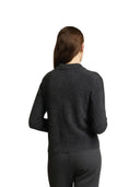 Max Mara MM - Maglia Mmlcellula - 2626366048600-004 - Antracite