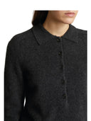 Max Mara MM - Maglia Mmlcellula - 2626366048600-004 - Antracite