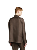 Max Mara MM - Camicia Mmlfarea - 2626116028600-003 - Testa Moro