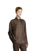 Max Mara MM - Camicia Mmlfarea - 2626116028600-003 - Testa Moro