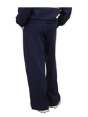 Max Mara MM - Pantalone In Jersey Mmlovatta - 2616781077600-003 - Blu Notte