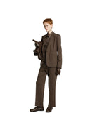 Max Mara MM - Camicia Mmlfarea - 2626116028600-003 - Testa Moro