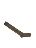 Max Mara MM - Calze Mmlutopia - 2616551027600-001 - Verde Scuro