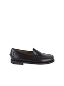 Sebago - Mocassino Classic Dan Woman - 7001530-903 - Brown Burgundy