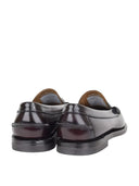 Sebago - Mocassino Classic Dan Woman - 7001530-903 - Brown Burgundy