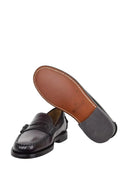 Sebago - Mocassino Classic Dan Woman - 7001530-903 - Brown Burgundy