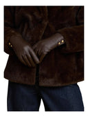 Lauren Ralph Lauren - Guanti - 454833083002 - Brown