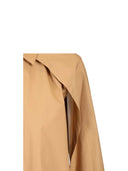 Federica Tosi - Camicia Maniche Aperte - 41100/400 /24 - Cammello