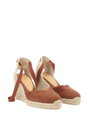Castaner - Scarpe CHIARA/8/002 PECAN - 021669-2034 - Marrone Chiaro