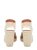 Castaner - Scarpe CHIARA/8/002 PECAN - 021669-2034 - Marrone Chiaro