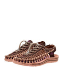 Keen - Scarpe Lea X-Terrain - 1032098 - Bison