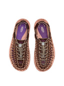 Keen - Scarpe Lea X-Terrain - 1032098 - Bison