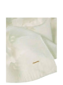 Twinset - Stola In Pizzo - 261ta4320-13162 - Aqua