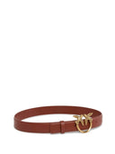 Pinko - Love Berry H3 Belt Vitello Set - 100125-A0F1-L84Q - Arabo-Antique Gold