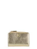 Coccinelle - Wallet Grained Leather - E2Ssl11D121-J84 - Pale Gold