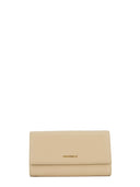 Coccinelle - Wallet Grained Leather - E2Mw5118501-N64 - Sandshell