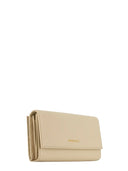 Coccinelle - Wallet Grained Leather - E2Mw5118501-N64 - Sandshell
