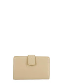 Coccinelle - Wallet Grained Leather - E2Mw511E701-N64 - Sandshell