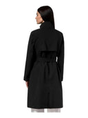 K-Way - Giacca Miranda 3In1 - K2161Cw-Dbn - Black Pure - Beige K