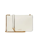 Lauren Ralph Lauren - portafoglio bradley - 432977374006 - white