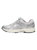 Saucony - Sneakers Grid Legacy - S101836-1030 - Fog/Silver