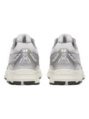 Saucony - Sneakers Grid Legacy - S101836-1030 - Fog/Silver