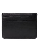 Lauren Ralph Lauren - Portacarte in pelle - 432876732001 - BLACK
