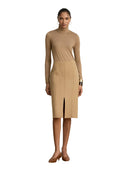 Lauren Ralph Lauren - Maglia dolcevita - 200B22254011 - Lauren Camel