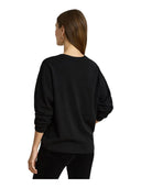 Lauren Ralph Lauren - Maglia a girocollo in cashmere ricamata - 200P03371500 - Lauren Camel