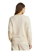 Lauren Ralph Lauren - Maglia polo in cotone e modal - 200P14120001 - Mascarpone Cream Multi