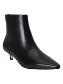 Lauren Ralph Lauren - Stivaletti Francesca in vitello - 802P15721001 - BLACK