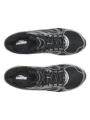 Saucony - Sneakers Grid Legacy - S101836-1005 - Silver/Black