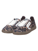 Puraai - Sneakers 6.01 XS - PU601X-072 - Savana